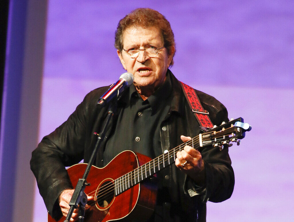 Mac Davis